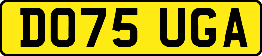 DO75UGA