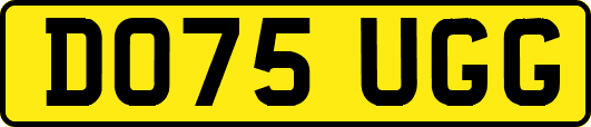 DO75UGG