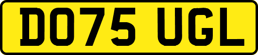DO75UGL