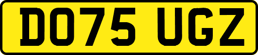 DO75UGZ