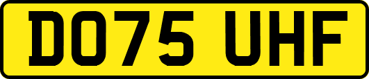DO75UHF