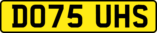 DO75UHS