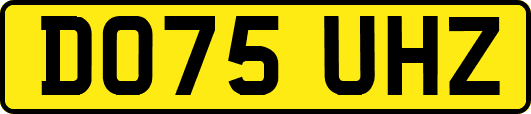 DO75UHZ