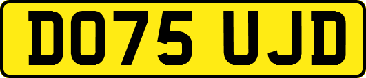 DO75UJD