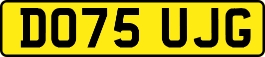 DO75UJG