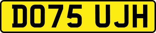 DO75UJH