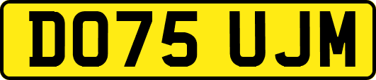 DO75UJM