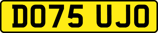 DO75UJO
