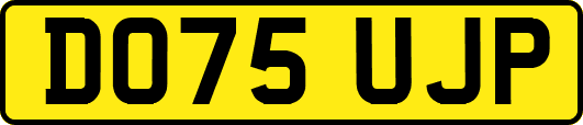 DO75UJP