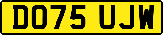 DO75UJW