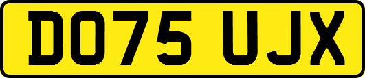 DO75UJX