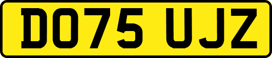 DO75UJZ