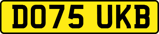 DO75UKB