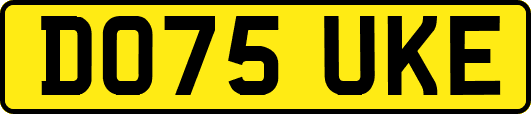 DO75UKE