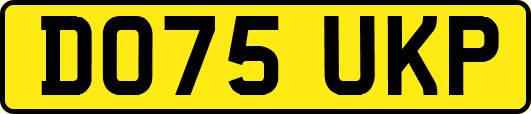 DO75UKP