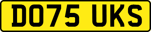 DO75UKS
