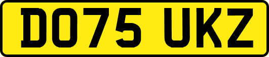 DO75UKZ