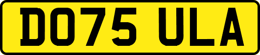 DO75ULA