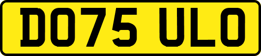 DO75ULO