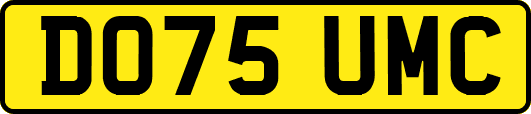 DO75UMC