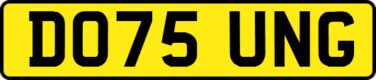 DO75UNG