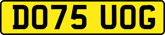 DO75UOG