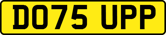 DO75UPP