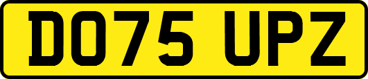 DO75UPZ
