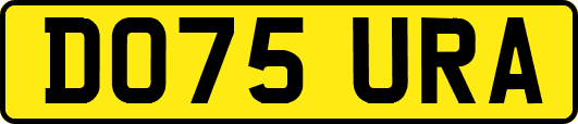 DO75URA
