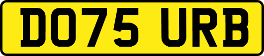 DO75URB