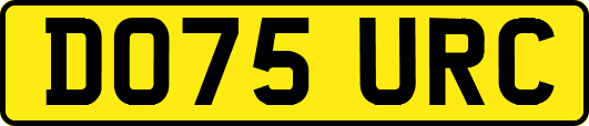 DO75URC