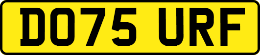 DO75URF