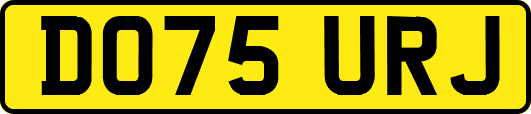 DO75URJ
