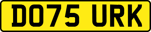 DO75URK