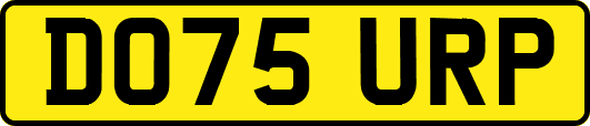 DO75URP