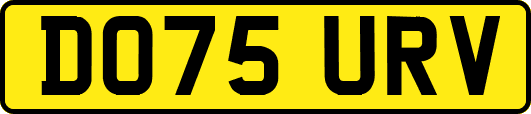 DO75URV