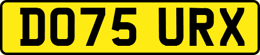 DO75URX