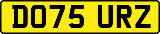 DO75URZ