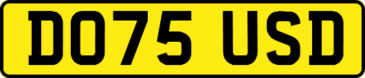 DO75USD