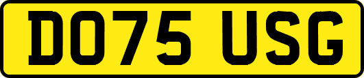 DO75USG