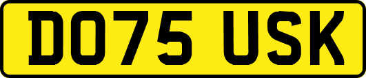 DO75USK
