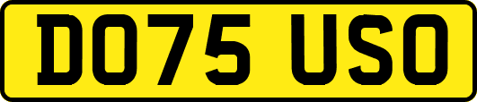 DO75USO