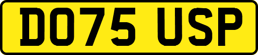 DO75USP