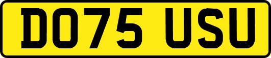 DO75USU