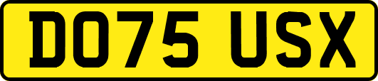 DO75USX
