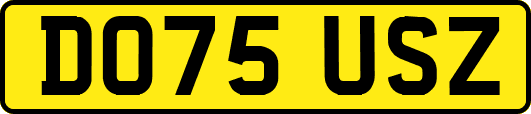 DO75USZ