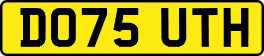 DO75UTH