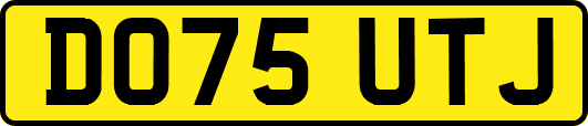 DO75UTJ