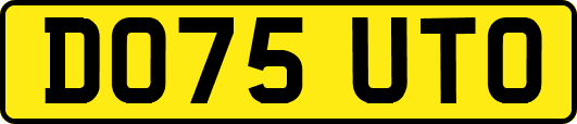 DO75UTO