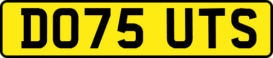 DO75UTS